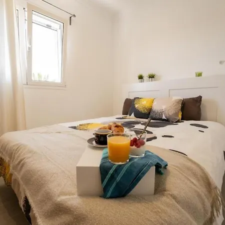 Casa vacanze Artiles *