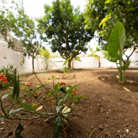 Casa vacanze Artiles
