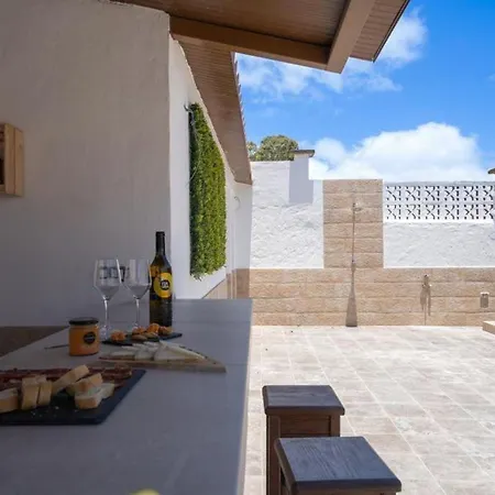 Casa vacanze Artiles