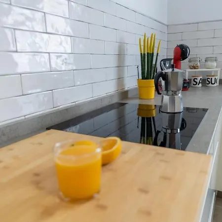 Casa vacanze Artiles