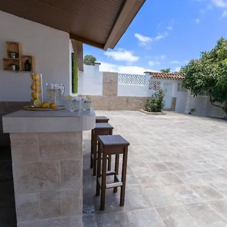 Artiles Casa vacanze Las Palmas de Gran Canaria