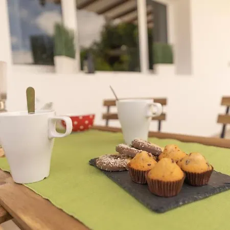 Artiles Casa vacanze