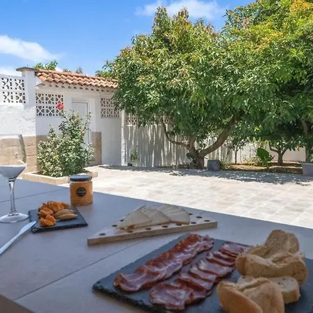 Artiles Casa vacanze