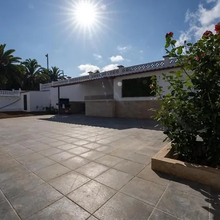 Artiles Casa vacanze Las Palmas de Gran Canaria