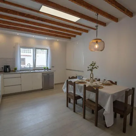 Casa vacanze Artiles