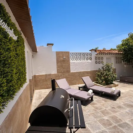 Artiles Casa vacanze *