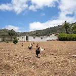 Nyaraló Artiles