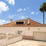 Artiles Nyaraló Las Palmas de Gran Canaria