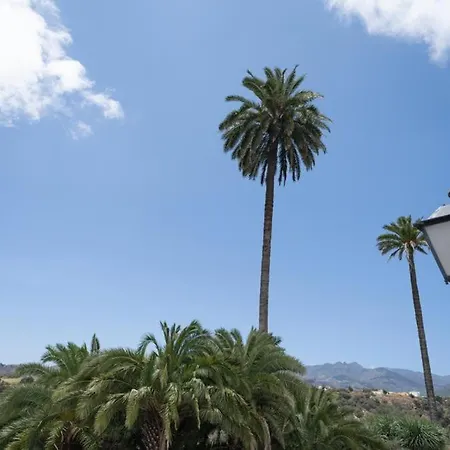 Hébergement de vacances Artiles