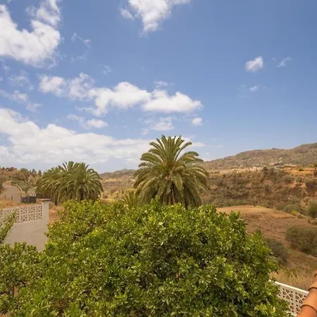 Holiday home Artiles *
