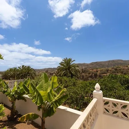 Hébergement de vacances Artiles Las Palmas de Gran Canaria