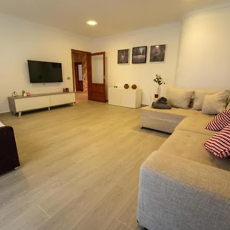Artiles Casa vacanze Las Palmas de Gran Canaria