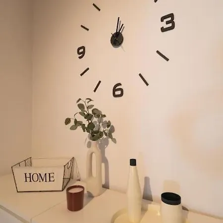 Hébergement de vacances Artiles *