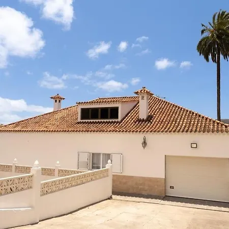 Artiles Hébergement de vacances Las Palmas de Gran Canaria