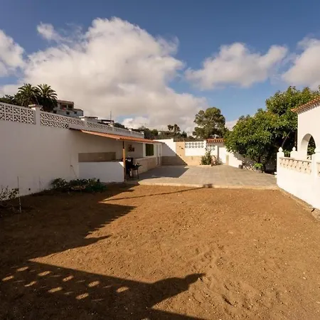 Artiles Casa vacanze *