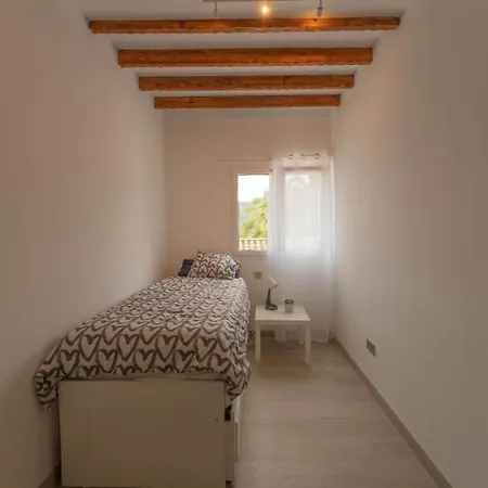 Artiles Holiday home *