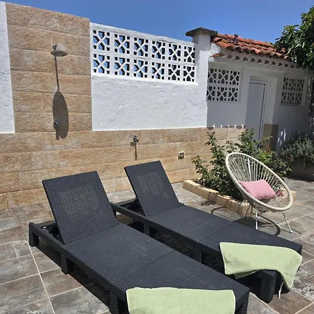 Hébergement de vacances Artiles *